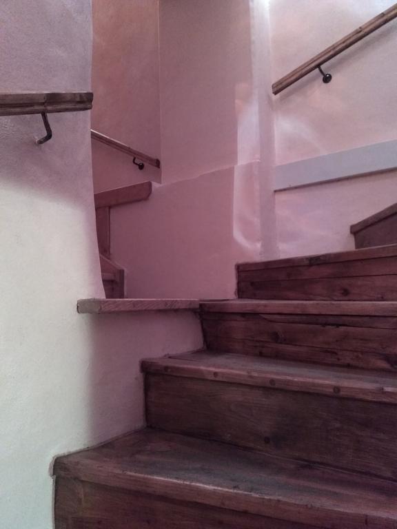 Ubytování Elias Černá v Pošumaví Exteriér fotografie
